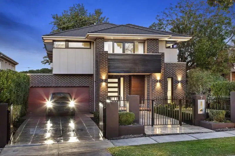 Main view of Homely house listing, 7 Hunt Street, Balwyn North VIC 3104