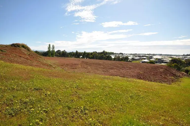 Lot 24 Glenhuntly Court, Warragul VIC 3820