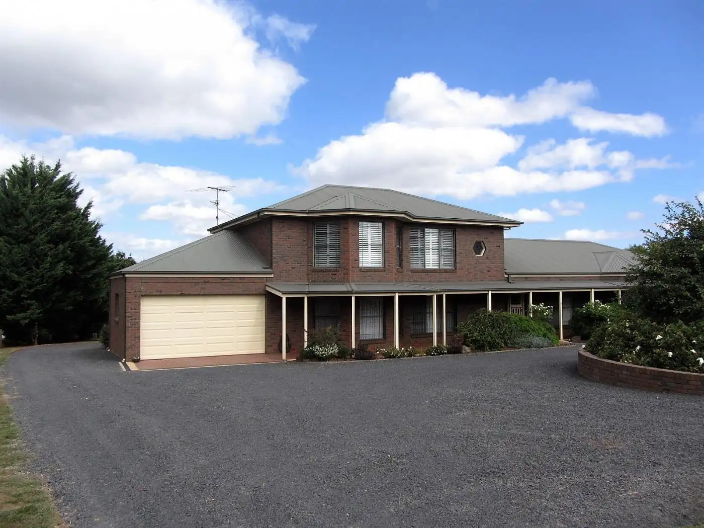 Main view of Homely house listing, 7 Pepperell Drive, Drouin VIC 3818