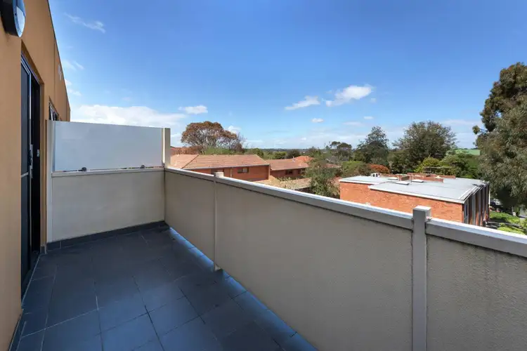 Fourth view of Homely apartment listing, 205/21 Cambridge Street, Box Hill VIC 3128