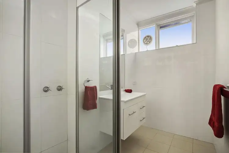 Fourth view of Homely apartment listing, 13/33 Hotham Street, St Kilda East VIC 3183
