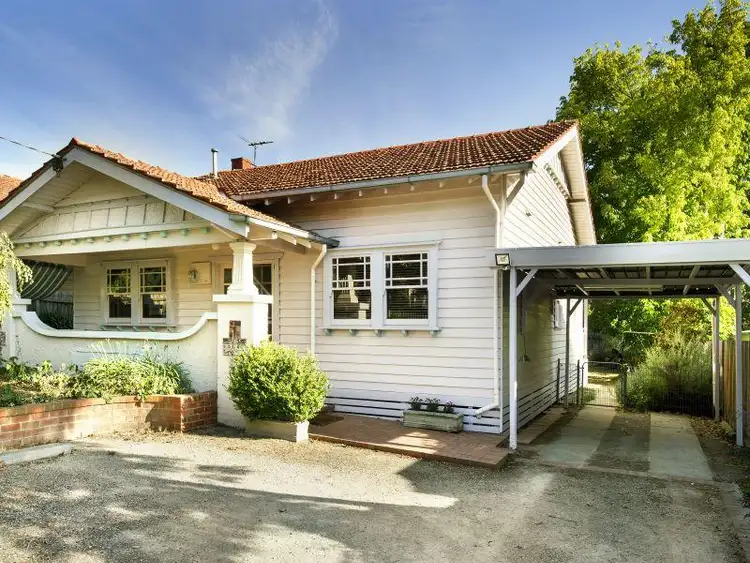 11 Combarton Street, Box Hill VIC 3128