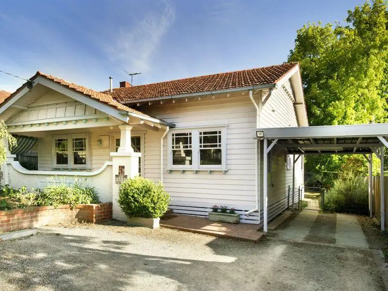 Main view of Homely house listing, 11 Combarton Street, Box Hill VIC 3128