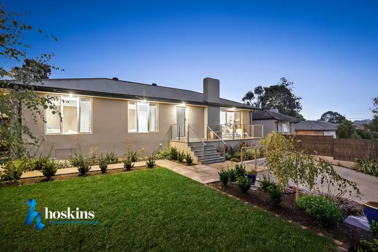 Address available on request