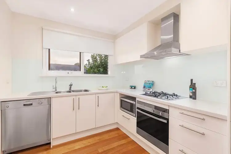 Third view of Homely unit listing, 2/491 Whitehorse Road, Surrey Hills VIC 3127