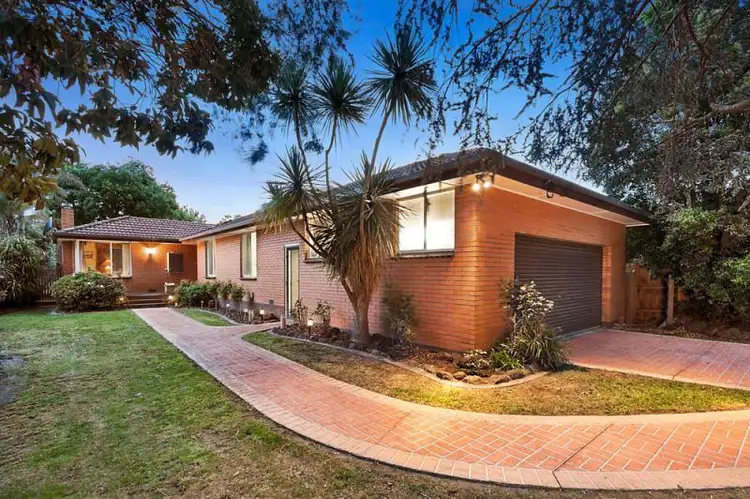 7 Wreford Road, Blackburn South VIC 3130