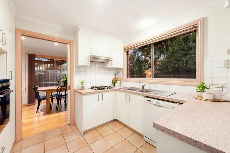 Third view of Homely house listing, 2/427 Mitcham Road, Mitcham VIC 3132
