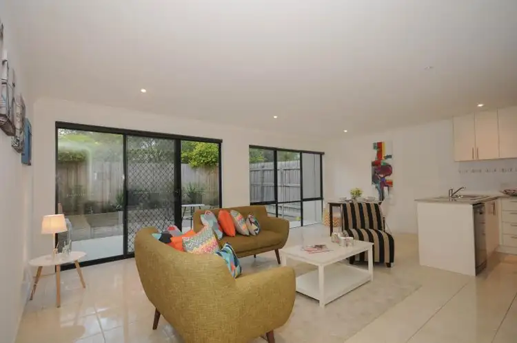 7/4 Floriston Road, Boronia VIC 3155