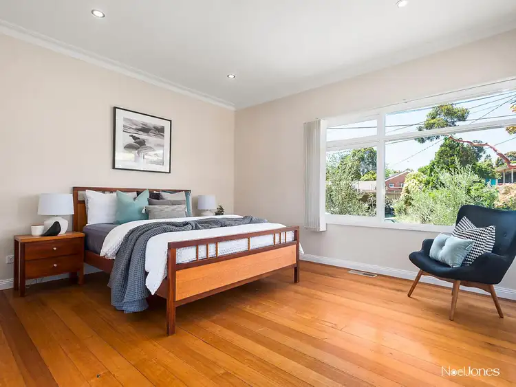 Fourth view of Homely house listing, 1/4 Price Street, Mitcham VIC 3132