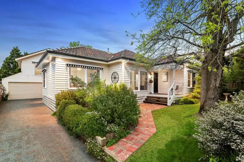 Main view of Homely house listing, 65 Laurel Grove South, Blackburn VIC 3130
