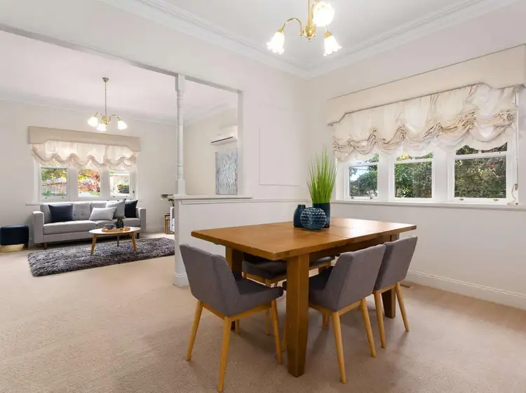 Third view of Homely house listing, 1/9 Boronia Street, Surrey Hills VIC 3127