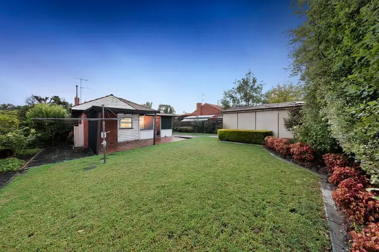 Third view of Homely house listing, 81 Altona Street, Heidelberg Heights VIC 3081