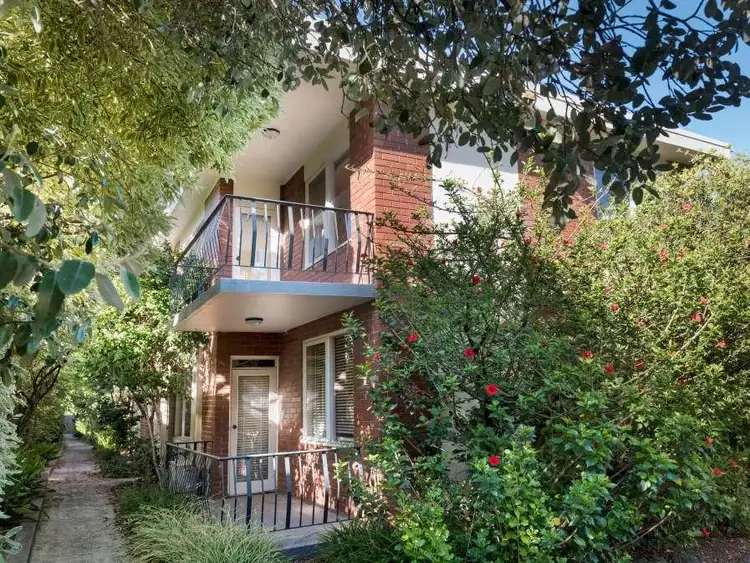 12/20 Ashted Road, Box Hill VIC 3128