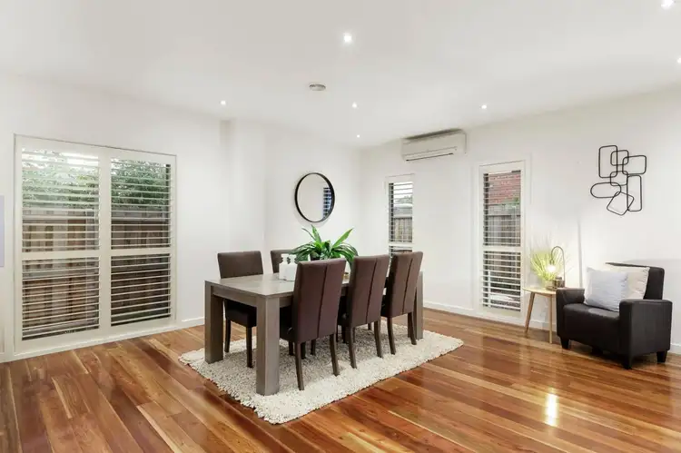 Fourth view of Homely townhouse listing, 3 Walter Street, Mitcham VIC 3132