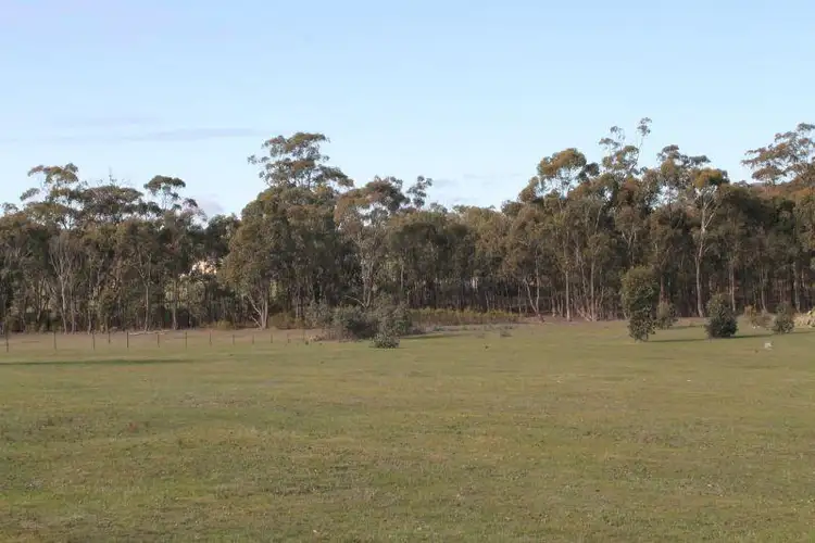 Third view of Homely rural property listing, 4 O'Brien Court, Heathcote VIC 3523