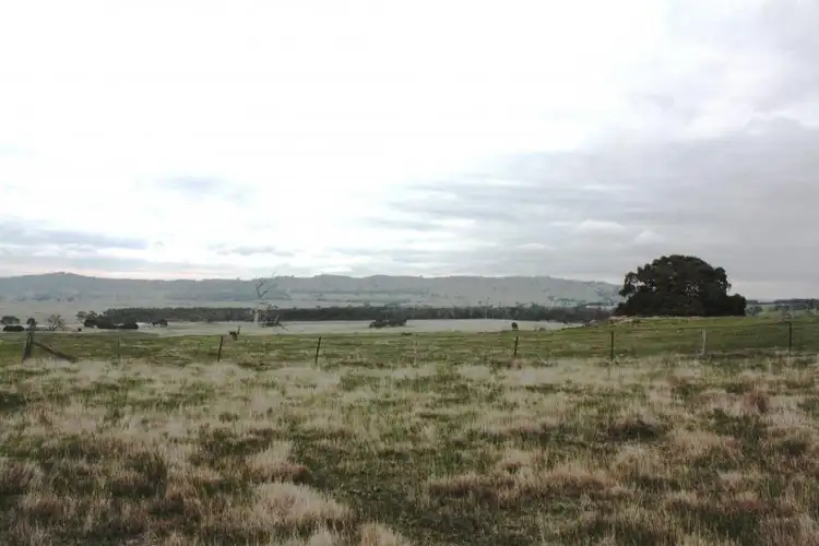 Second view of Homely rural property listing, CA50A2 Mission Hill Road, Baynton VIC 3444