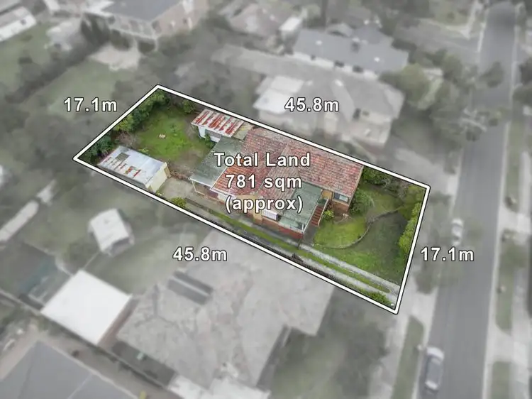 19 Darbyshire Road, Mount Waverley VIC 3149