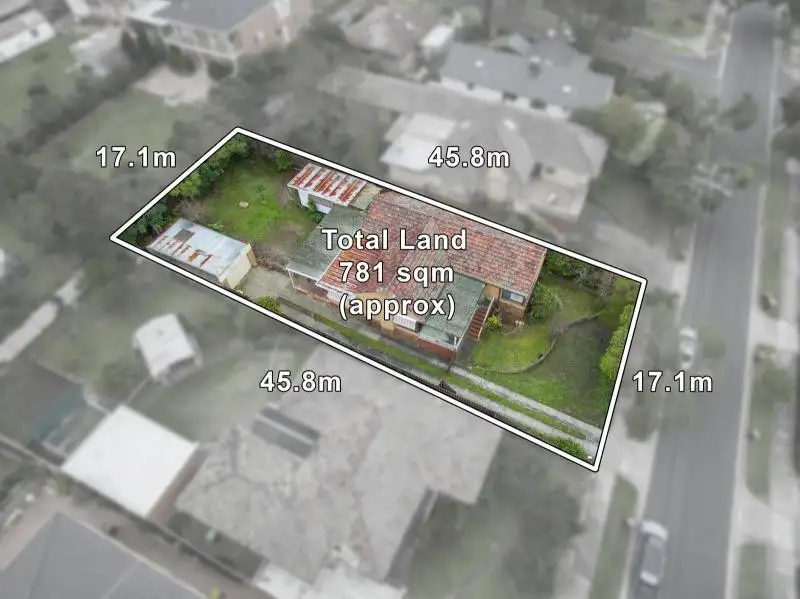 Main view of Homely house listing, 19 Darbyshire Road, Mount Waverley VIC 3149