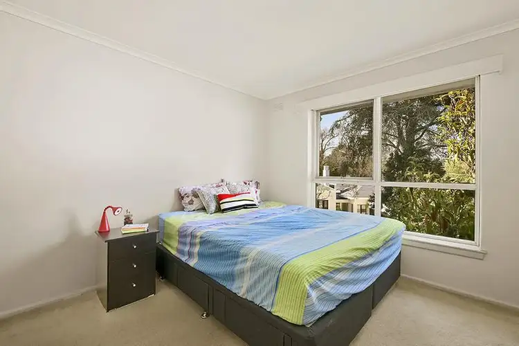 Sixth view of Homely apartment listing, 27/637 Orrong Road, Toorak VIC 3142