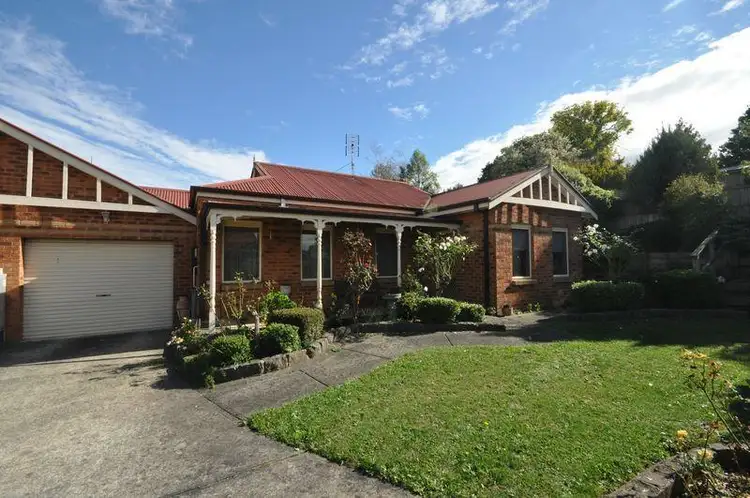 2/24 Melanie Drive, Warragul VIC 3820