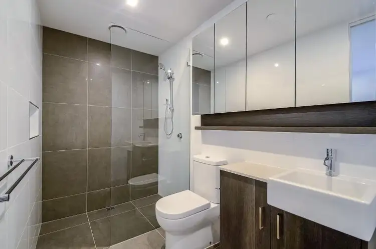 Fifth view of Homely apartment listing, 602/220 Bay Road, Sandringham VIC 3191