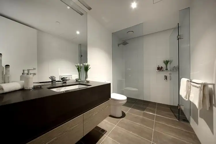 Fifth view of Homely apartment listing, 108/34 Warleigh Grove, Brighton VIC 3186