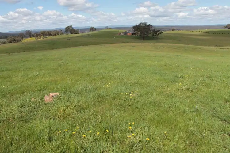 Fourth view of Homely rural property listing, Lot 6 Walker Road, Heathcote VIC 3523