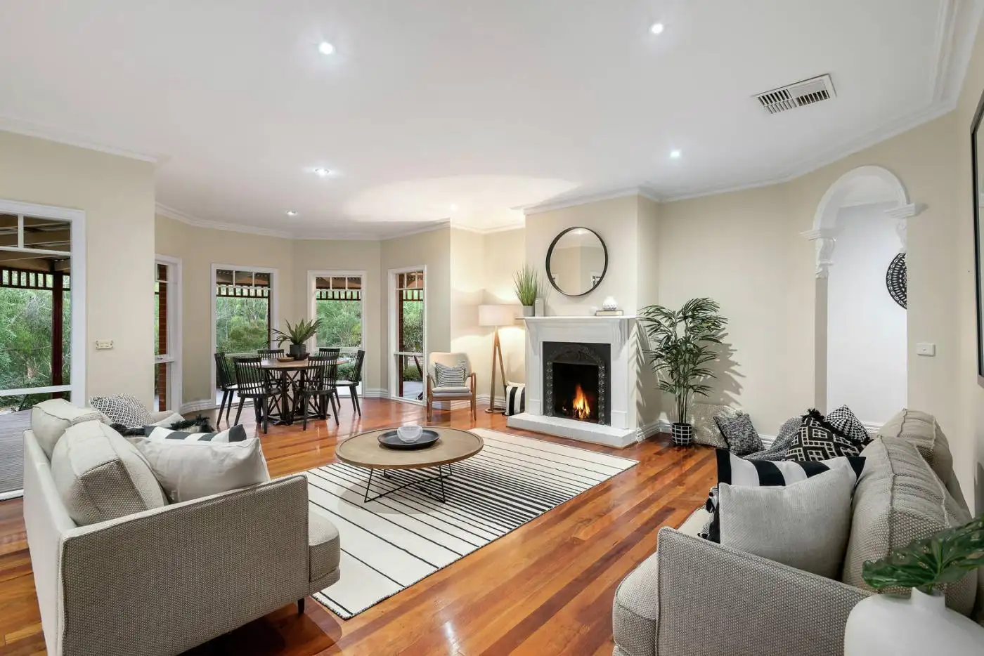 Main view of Homely house listing, 20 Limassol Court, Donvale VIC 3111