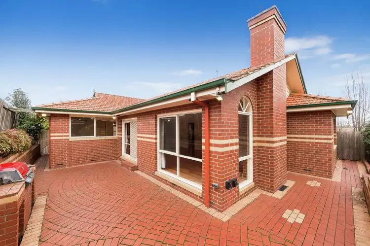 Fifth view of Homely house listing, 31 Yongala Street, Balwyn VIC 3103