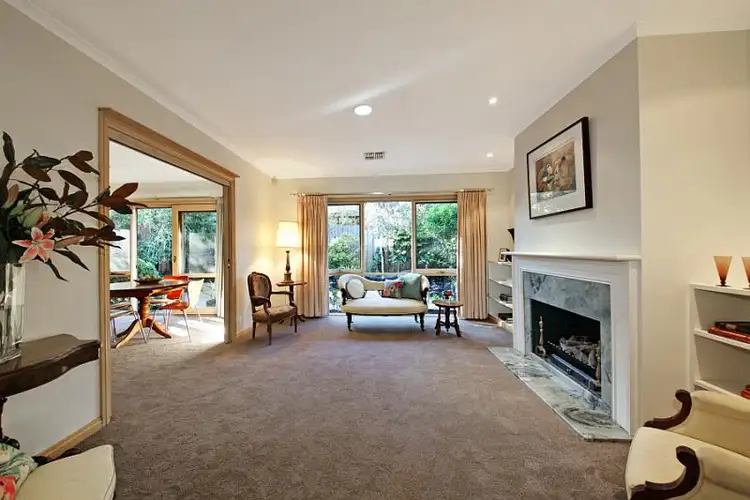 Second view of Homely townhouse listing, 27B Spring Street, Sandringham VIC 3191