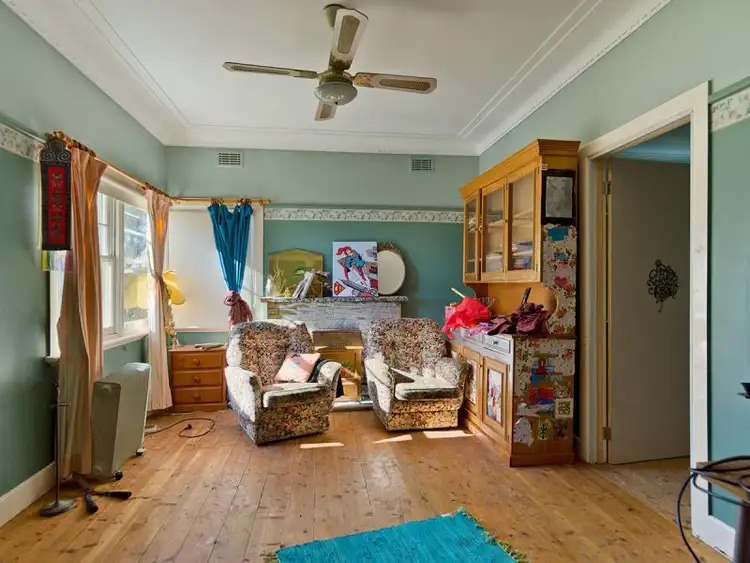 Third view of Homely house listing, 2 Delmenico Street, Guildford VIC 3451