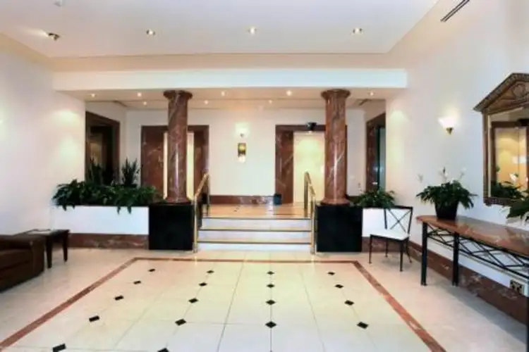 Second view of Homely apartment listing, 34/546 Toorak Road, Toorak VIC 3142