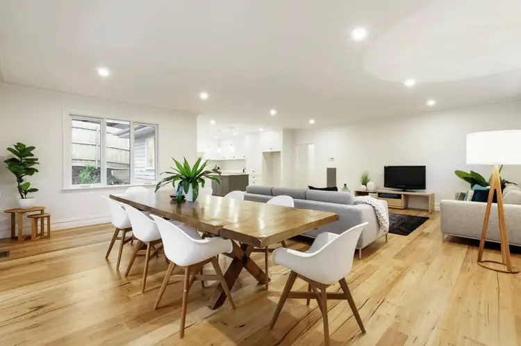 Fourth view of Homely house listing, 11 Dawe Road, Mitcham VIC 3132