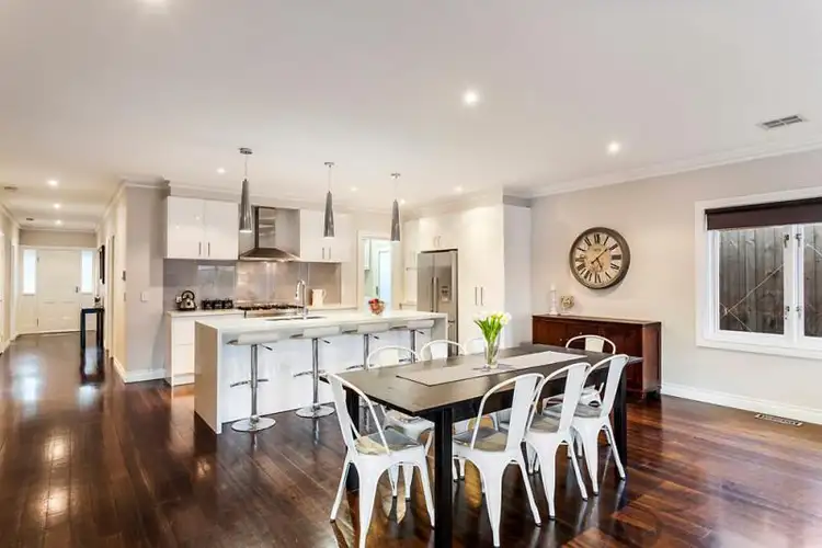 Sixth view of Homely house listing, 60 Esdale Street, Nunawading VIC 3131