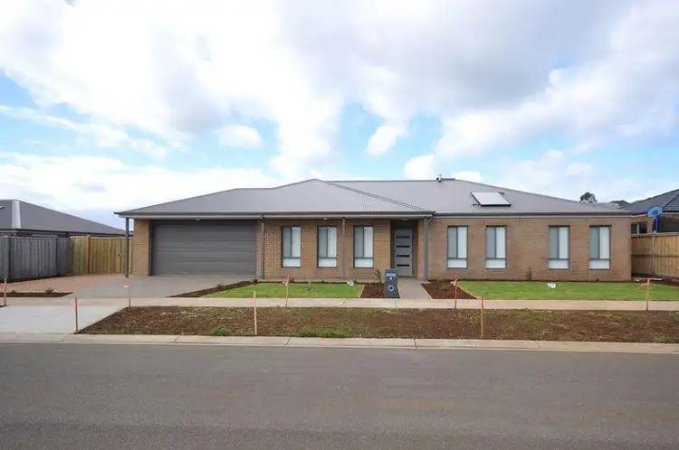 2 MacAllister Court, Warragul VIC 3820