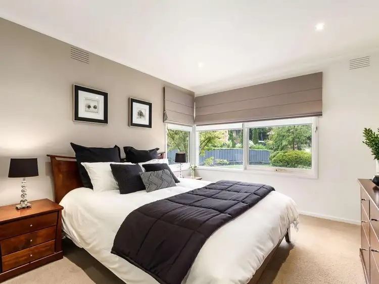 Fifth view of Homely house listing, 5 Lana Street, Blackburn South VIC 3130