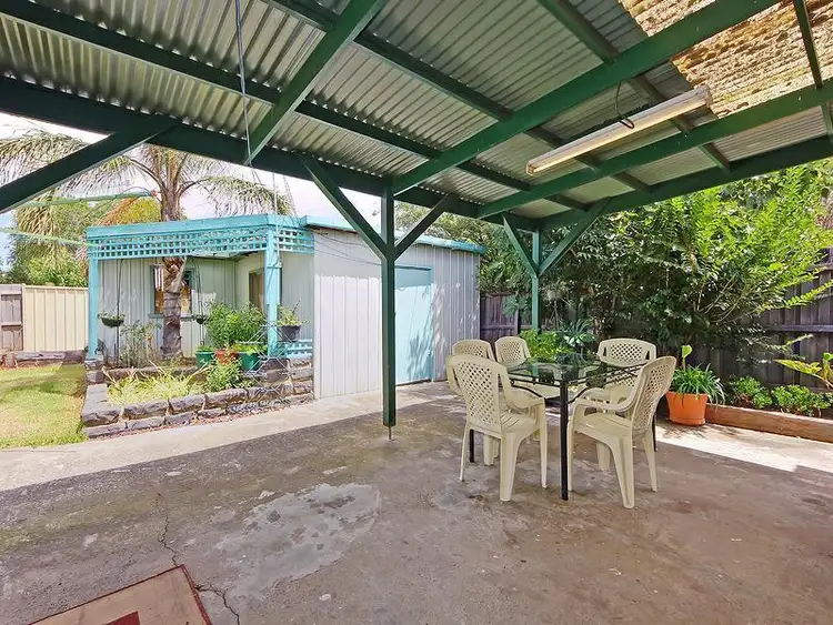 Fifth view of Homely house listing, 45 Fox Street, St Albans VIC 3021