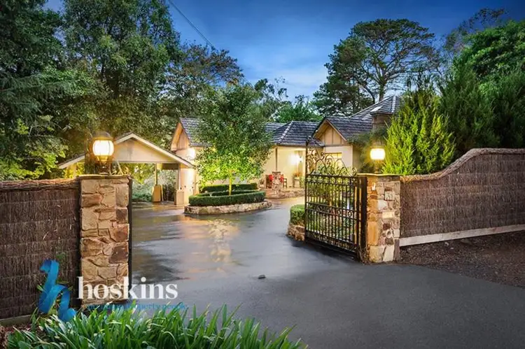 31 Edinburgh Road, Lilydale VIC 3140
