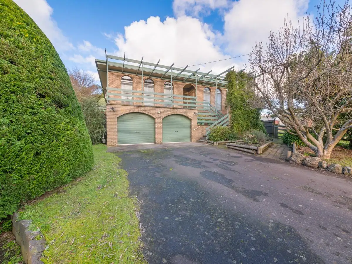 Main view of Homely house listing, 21 Talbot Street, Camperdown VIC 3260