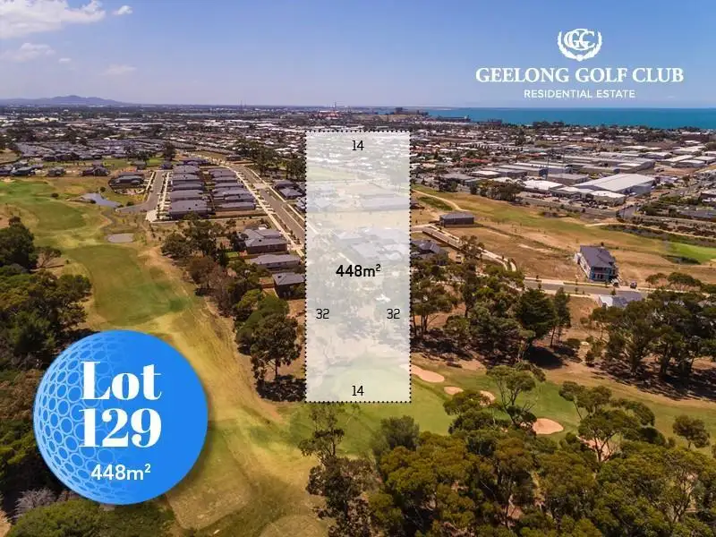Main view of Homely land listing, 6 Dobie Court, North Geelong VIC 3215