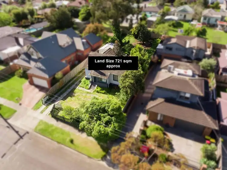 Second view of Homely house listing, 31 Stott Street, Box Hill South VIC 3128