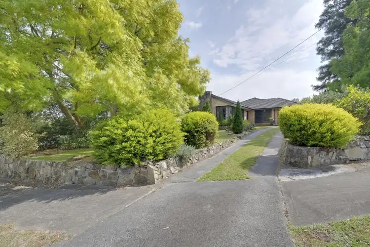 Main view of Homely house listing, **UNDER CONTRACT**14 Urbahns Crescent, Morwell VIC 3840