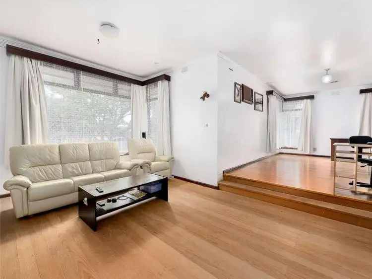 Third view of Homely house listing, 67 Jesmond Road, Croydon VIC 3136