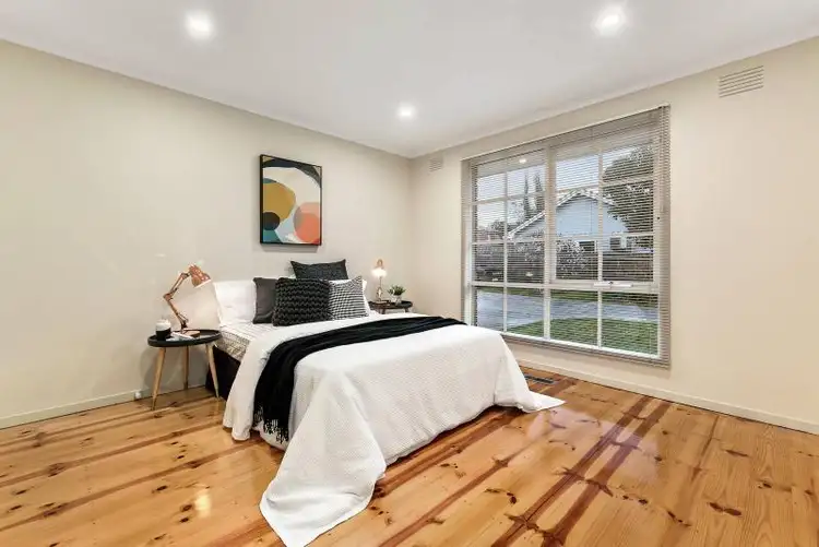 Sixth view of Homely unit listing, 1/43-45 Shady Grove, Nunawading VIC 3131