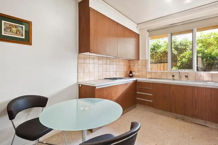 Third view of Homely apartment listing, 1/50 Belford Road, Kew East VIC 3102