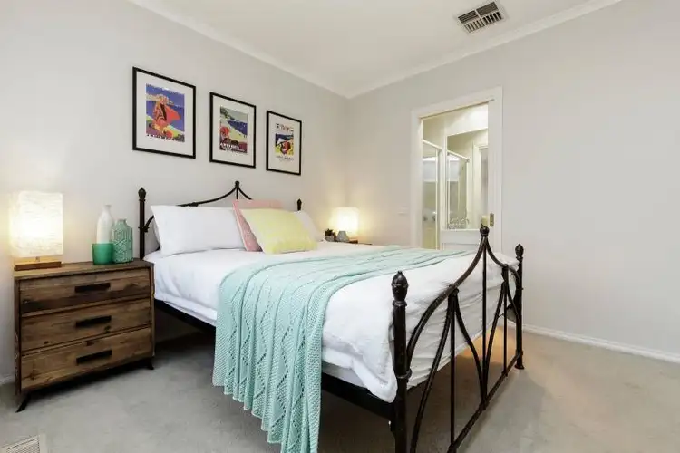 Sixth view of Homely house listing, 5/6 Hope Avenue, Donvale VIC 3111