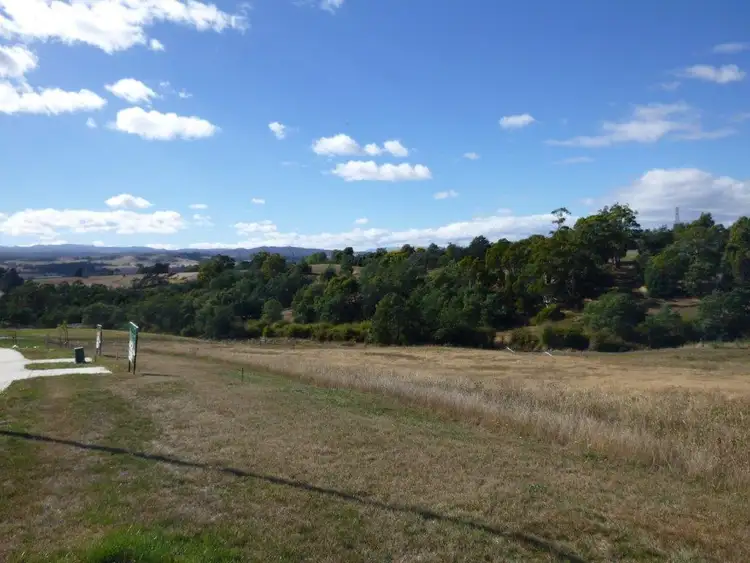 Fourth view of Homely land listing, 12 (Lot 43) Deek Street, Youngtown TAS 7249