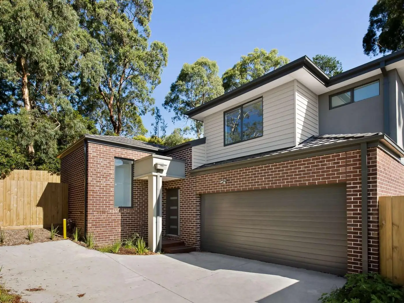 Main view of Homely townhouse listing, 3/28 Heatherdale Road, Mitcham VIC 3132