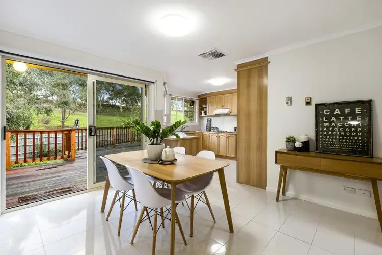 Third view of Homely townhouse listing, 2/55 Stanley Grove, Blackburn VIC 3130