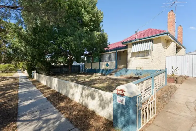 Main view of Homely house listing, 113 Johnstone Street, Castlemaine VIC 3450